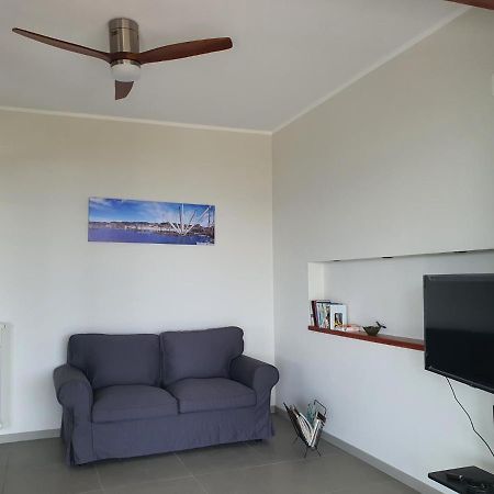 Appartamento La Terrazza sul Golfo Rapallo Esterno foto