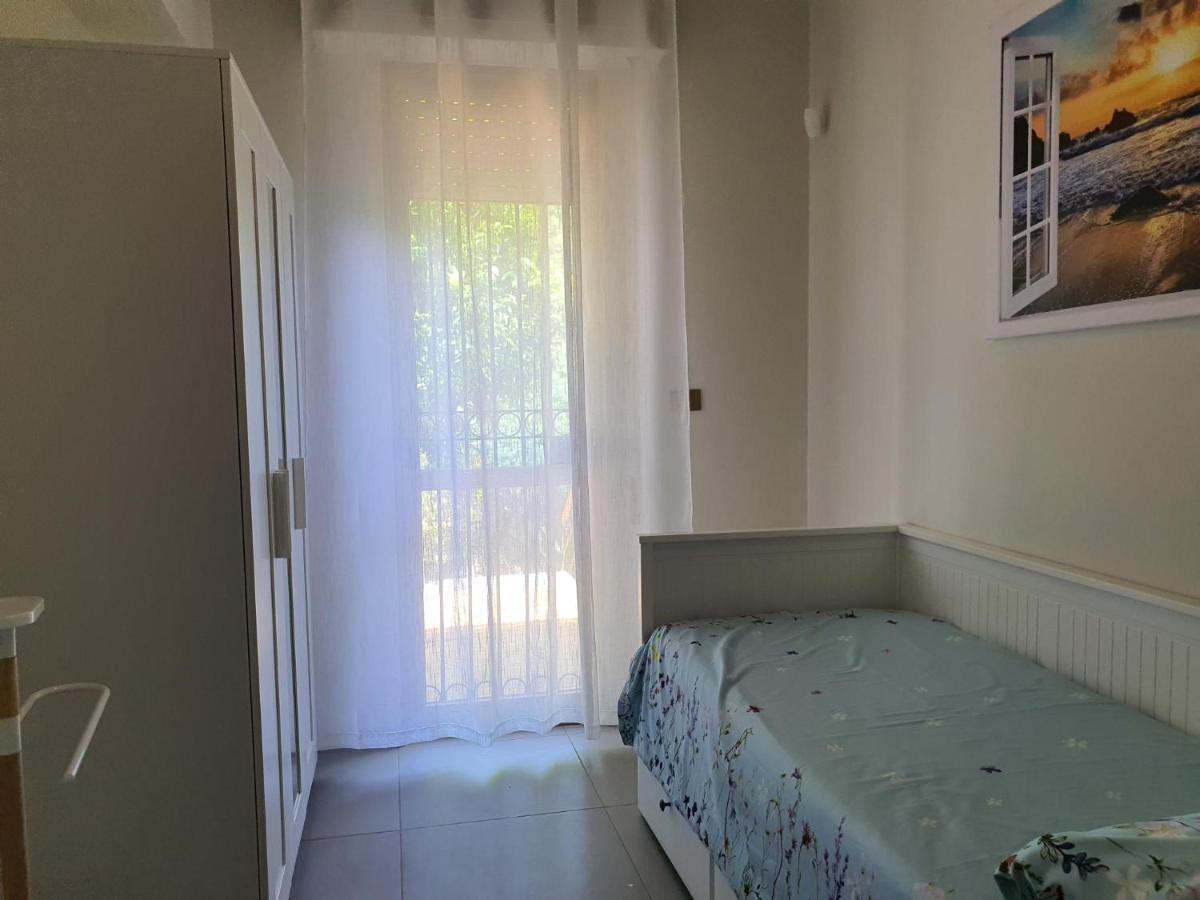 Appartamento La Terrazza sul Golfo Rapallo Esterno foto