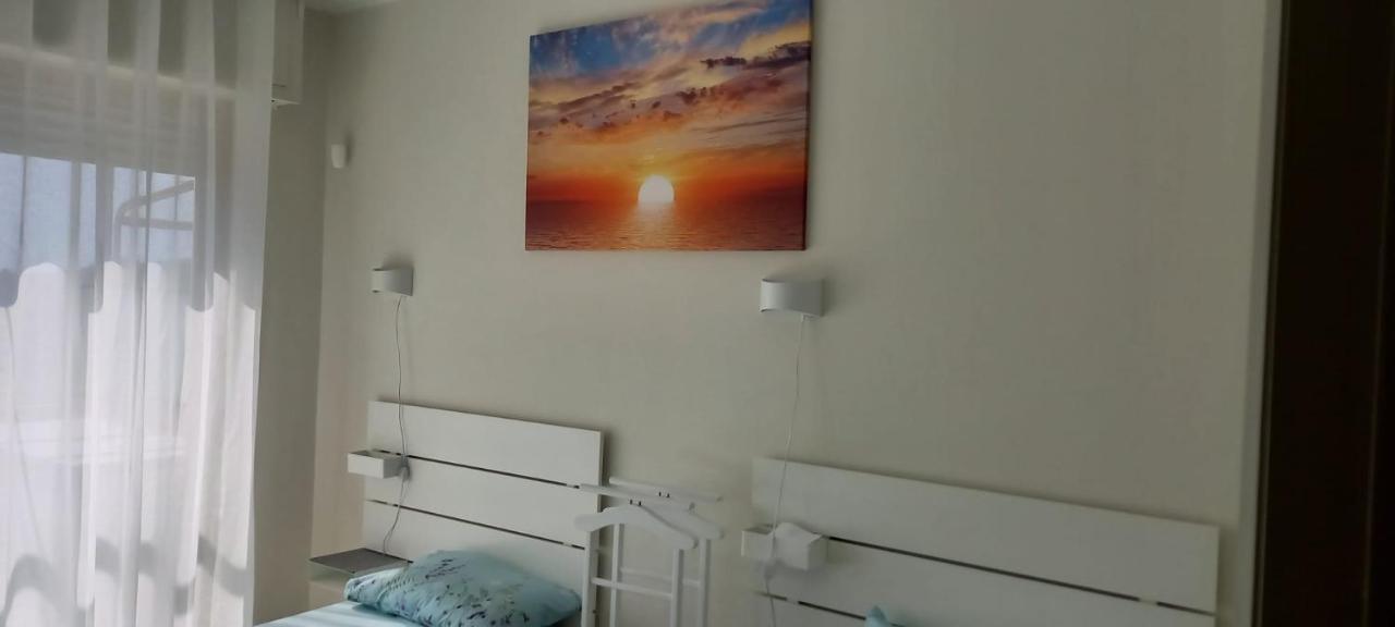 Appartamento La Terrazza sul Golfo Rapallo Esterno foto